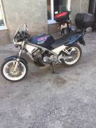 Honda CB1. 400 куб. см., исправен, птс, с пробегом