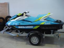 BRP GTI. 155,00 л.с., Год: 2014 год