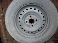 Toyota. x13, 4x100.00