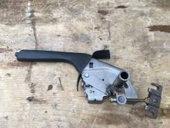 Ручка ручника. Opel Frontera Isuzu Wizard, UES25FW, UER25FW, UES73FW, VER25FW Двигатели: 6VD1, 4JX1