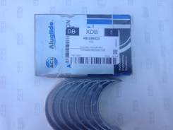 Вкладыши шатунные. Subaru Legacy, BPH, BR9, BP5, BL5, BP9, BM9, BL9, BH5, BE5 Subaru Forester, SF5, SG5, SH5, SG9, SH9 Subaru Impreza, GGC, GFA, GD9...