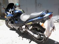 Suzuki GSX 750 Inazuma. 750 куб. см., исправен, птс, с пробегом