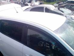 Крыша. Kia Rio