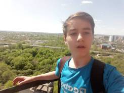 Расклейщик. Образование не указано