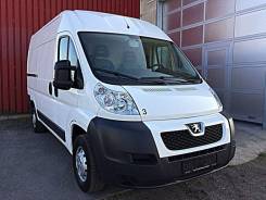 Peugeot Boxer Fourgon. Продам фургон Peugeot Boxer без пробега по РФ, 3 000 куб. см., 1 500 кг. Под заказ