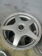 Enkei. 7.0x16, 5x100.00, 5x114.30, ET50