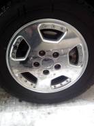 Nissan. 5.5x15, 5x114.30, ET45