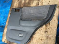 Обшивка двери. Opel Frontera Isuzu Wizard, UES25FW, UER25FW, UES73FW, VER25FW Двигатели: 6VD1, 4JX1