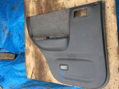 Обшивка двери. Opel Frontera Isuzu Wizard, UES25FW, UER25FW, UES73FW, VER25FW Двигатели: 6VD1, 4JX1