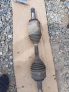 Привод, полуось. Toyota Land Cruiser, GRJ200, J200, URJ200, URJ202, URJ202W, UZJ200, UZJ200W, VDJ200 Двигатели: 1GRFE, 1URFE, 1VDFTV, 2UZFE, 3URFE