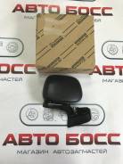 Зеркало заднего вида на крыло. Toyota Land Cruiser, FJ80, FZJ80, J80, HZJ80, HZJ81, FJ80G, FZJ80G, HDJ81V, HZJ81V, FZJ80J, HDJ80, HDJ81 Двигатели: 1HZ...