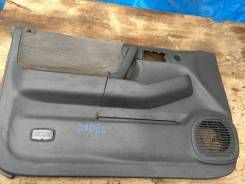 Обшивка двери. Opel Frontera Isuzu Wizard, UES25FW, UER25FW, UES73FW, VER25FW Двигатели: 6VD1, 4JX1