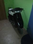 Honda Dio. 49 куб. см., неисправен, без птс, с пробегом