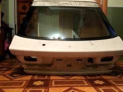 Крышка багажника. Mazda 323F