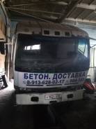 Nissan. Автобетоносмеситель Diesel, 12 503 куб. см.