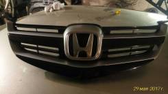 Решетка радиатора. Honda Legend, KB1 Двигатель J35A
