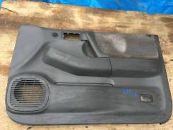 Обшивка двери. Opel Frontera Isuzu Wizard, UES25FW, UER25FW, UES73FW, VER25FW Двигатели: 6VD1, 4JX1