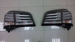 Стоп-сигнал. Lexus LX570