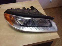 Фара. Volvo XC70