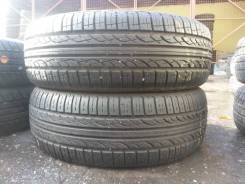 Kumho Solus KH15. Летние, износ: 10%, 4 шт