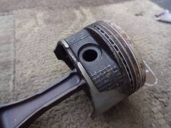 Поршень. Toyota: Corolla, Corolla Levin, Corolla FX, Carina, Sprinter, Celica, Sprinter Trueno, Corona, Corona Premio, Carina II, Carina E, Avensis, S...