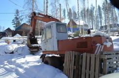 ЭО 3323. Срочно продам экскаватор ЭО-3323 А, 0,65 куб. м.