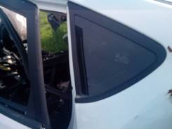 Стекло боковое. Hyundai Solaris