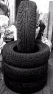 Dunlop Grandtrek AT2. Всесезонные, 2014 год, износ: 5%, 4 шт