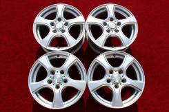 Violento. 6.0x15, 5x114.30, ET43, ЦО 73,0 мм.