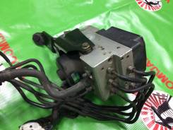Блок abs. Toyota Cresta, JZX100, JZX101 Toyota Mark II, JZX100, JZX101 Toyota Chaser, JZX101, JZX100 Двигатели: 2JZGE, 1JZGE