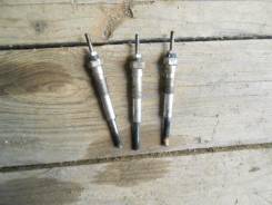 Свеча накала. Toyota Lite Ace, CR22, CR22G, CR27, CR27V, CR28, CR30G, CR31, CR31G Toyota Corona, CT190, CT195 Toyota Caldina, CT190, CT190G, CT196, CT...