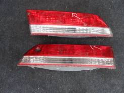 Стоп-сигнал. Toyota Mark II, JZX100 Двигатель 1JZGE