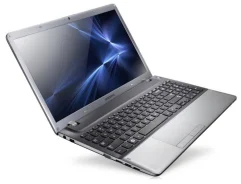 Samsung 355V5C. 15.6", 2,7����, ��� 4 ��, ���� 320���, WiFi, Bluetooth, ����������� �� 3��. ����