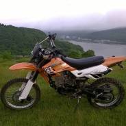 Racer Enduro RC150-GY. 150 куб. см., исправен, птс, с пробегом