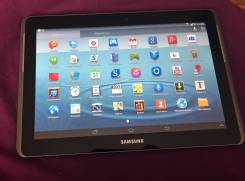 Samsung Galaxy Tab 2
