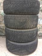 Bridgestone Blizzak. Зимние, износ: 50%, 4 шт