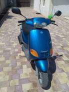 Piaggio Zip. 50 куб. см., исправен, птс, с пробегом