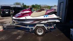 Yamaha WaveRunner. Год: 2001 год. Под заказ