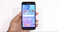 Samsung Galaxy J3. Б/у