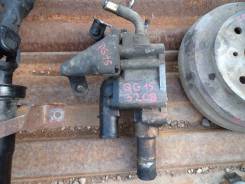 Корпус термостата. Nissan: Bluebird Sylphy, Tino, Expert, Primera Camino, Bluebird, Avenir, Sunny, Primera, Almera, AD, Wingroad Двигатели: QG15DE, QG...