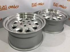 Sport Technic. 8.5/9.5x18, 5x112.00, ET45/45, ЦО 73,1 мм.