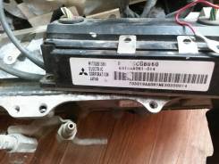 Инвертор. Toyota Prius, NHW11 Двигатель 1NZFXE