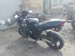 Kawasaki Ninja ZX-12R. 1 200 куб. см., исправен, птс, с пробегом