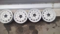 Нива. x5, 5x139.70