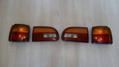 Стоп-сигнал. Mitsubishi Delica, PD4W, PD6W, PD8W, PE6W, PE8W, PF6W, PF8W Двигатели: 4G64, 4M40, 6G72