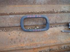 Ручка открывания багажника. Nissan Sunny, SB15, FNB15, QB15, FB15, B15, JB15 Двигатели: SR16VE, QG13DE, QG15DE, YD22DD, QG18DD