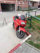 Kawasaki ZZR 400 2. 400 куб. см., исправен, птс, с пробегом