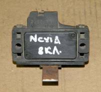 Датчик абсолютного давления. Daewoo Nexia