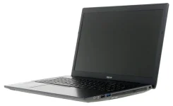 DEXP Achilles G104. 15.6", 2 500����, ��� 8 ��, ���� 500���, WiFi: 1, Bluetooth: 1, ����������� �� 5��. ����