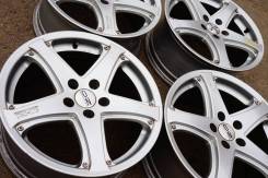 OZ Racing. 7.5x17, 5x108.00, ET35